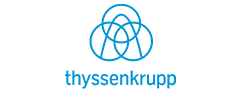 Thyssenkrupp